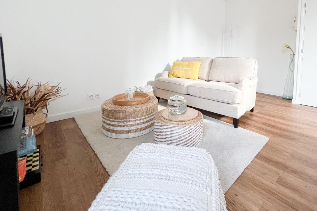 Chez Jeannette, Appartement Entre Centre Et Plages Concarneau Buitenkant foto